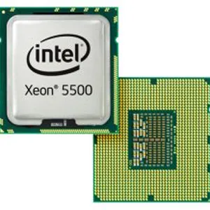 SLBF4 - Intel Xeon X5560 Quad Core 2.80GHz 6.40GT/s QPI 8MB L3 Cache …