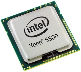 SLBFD - Intel Xeon E5520 Quad Core 2.26GHz 5.86GT/s QPI 8MB L3 Cache …