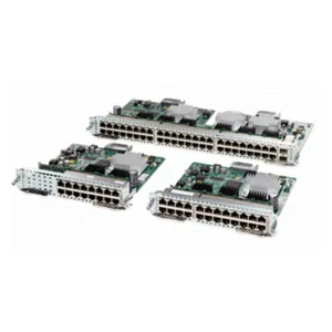 SM-ES2-24 - Cisco Ether Switch Service Module