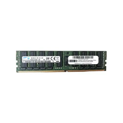 SNPMMRR9C - Dell 32GB DDR4-2133MHz PC4-17000 ECC Registered CL15 288-…