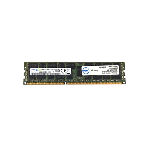 SNPRYK18C - Dell 8GB DDR3-1600MHz PC-12800 ECC Registered CL11 240-Pi…