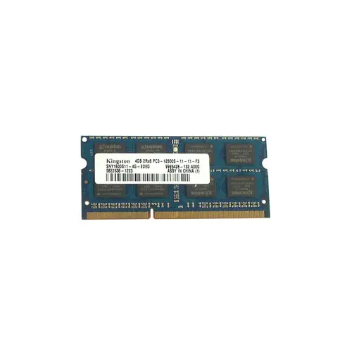 SNY1600S11-4G-EDEG - Kingston Technology 4GB DDR3-1600MHz PC3-12800 non ...