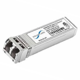SOLR-SFM10G-SR - Solarflare SFM10G-SR 10GBase-SR 850nm Multimode 10 G…