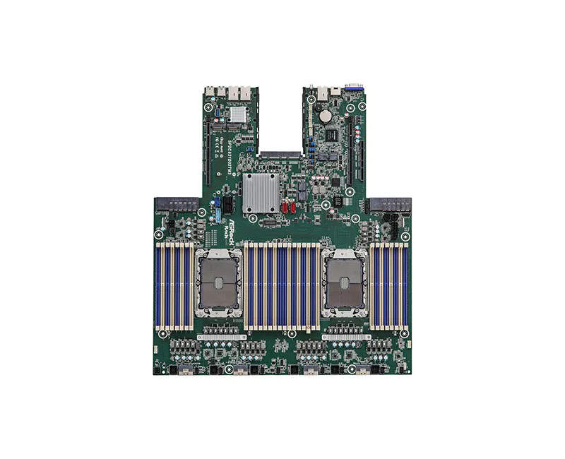 SP2C621D32TM3 - ASRock Socket P+ LGA4189 Intel C621A Chipset ...