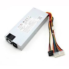SP302-1S - SuperMicro 300-Watts 25A 24-Pin 1U Power Supply