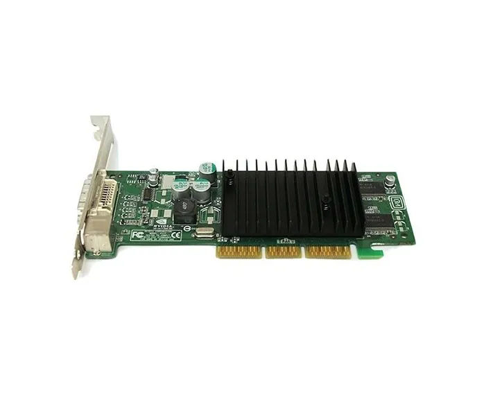 SP6800 - Nvidia GeForce2 MX400 64MB AGP 4x Video Graphics Card