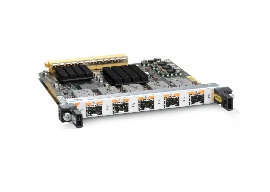 SPA-5X1GE-V2