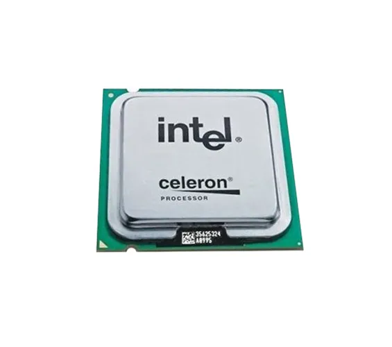 Processore Intel Celeron G1840 - 2.8 GHz, Dual-Core, Socket LGA1150, 2 MB Cache, HD Graphics. Processore OEM/Tray Per PC Desktop. - 3