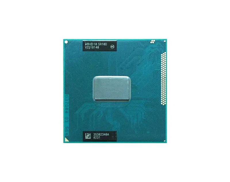 SR10D - Intel Celeron 1020E Dual Core 2.20GHz 5.00GT/s DMI 2MB L3 Cac…