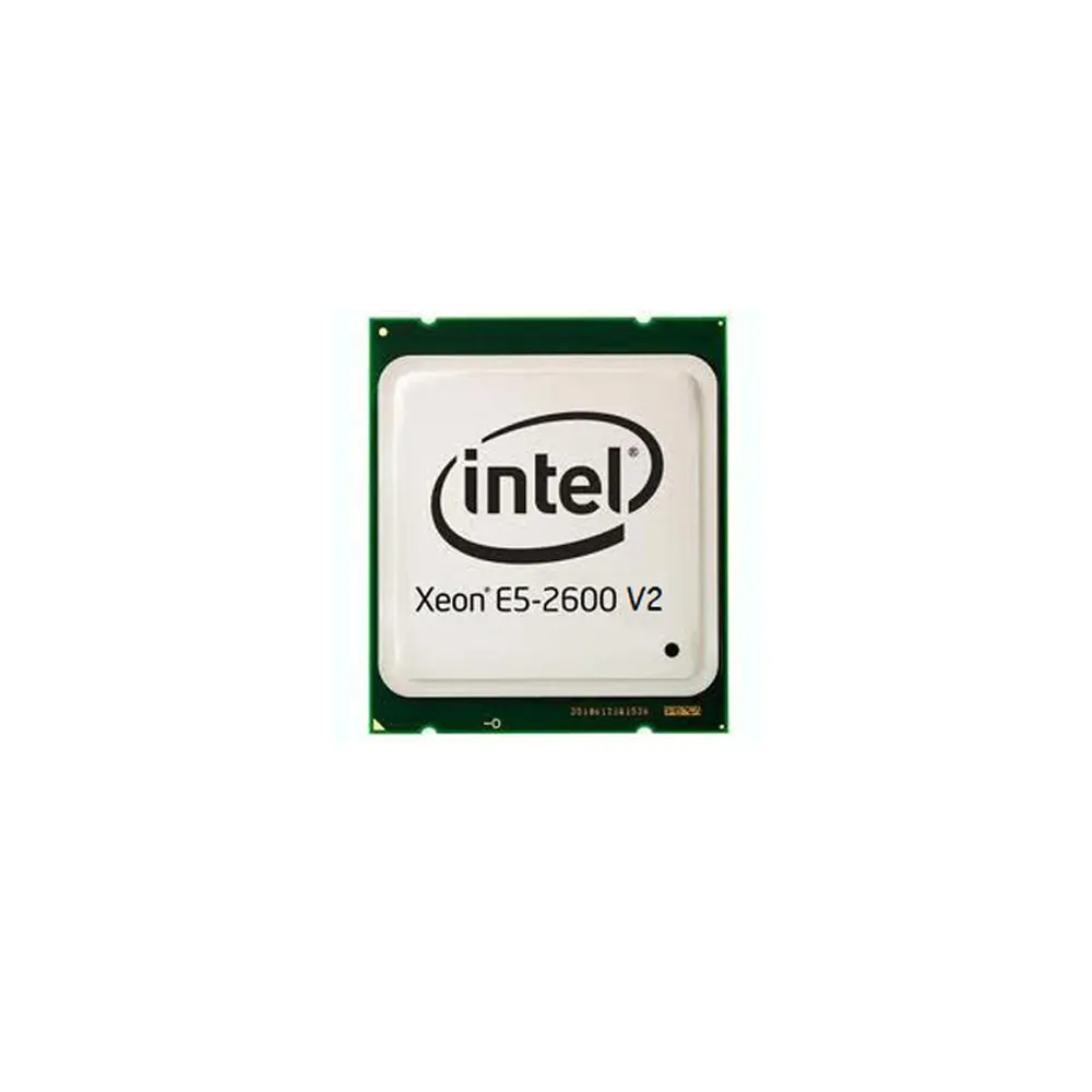 SR19U Intel Xeon E5-2450L v2 1.7GHz 25MB L3 Cache 7.2GT/s QPI Socket …