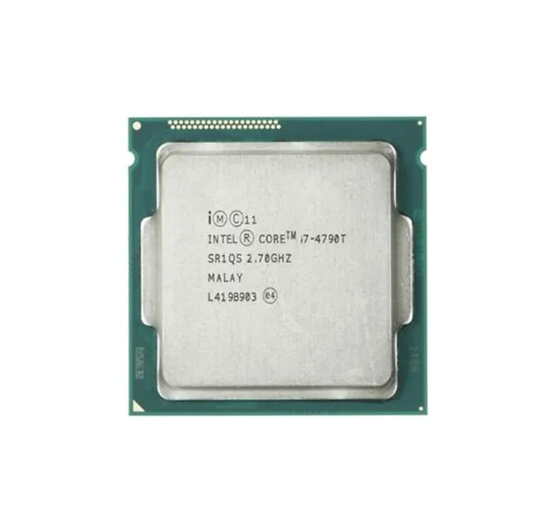 SR1QS - Intel Core i7-4790T Quad Core 2.70GHz 5.00GT/s DMI2 8MB L3 Ca…