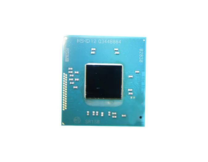 SR1SB Intel Pentium J2900 Quad-core (4 Core) 2MB L2