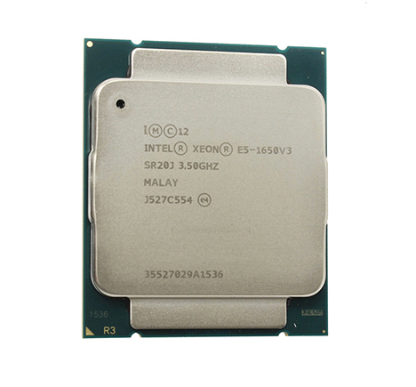 CM8068403380116 - Intel Xeon E-2146G Hexa-core (6 Core) 3.50