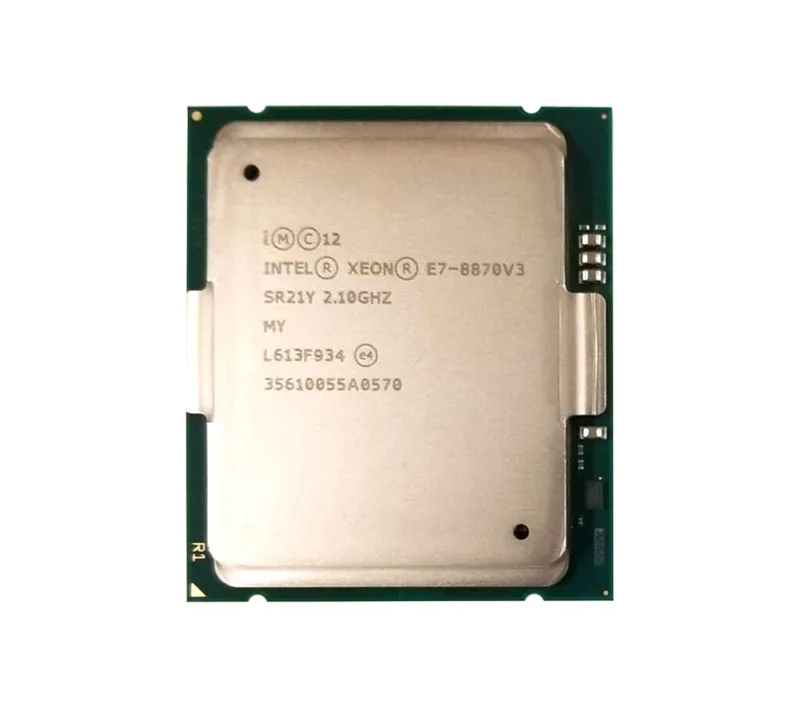 INTEL - Xeon Gold 6130 2.1GHz 16 Core FCLGA3647 CPU PROCESSOR - P/N