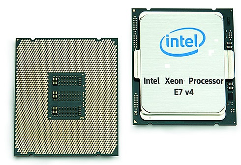 SR2SR - Intel Xeon E7-8893 v4 Quad Core 3.20GHz 60MB Cache Socket FCL…