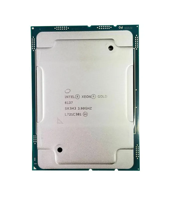 SR326 - Intel Xeon E3-1270 v6 4-Core 3.80GHz 8GT/s DMI3 8MB