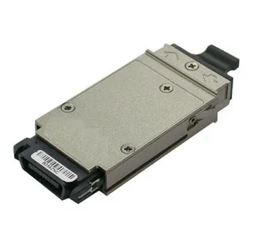 SRC-GIBIC-FLX - Juniper LX Fibre Optics GBIC Transceiver Module