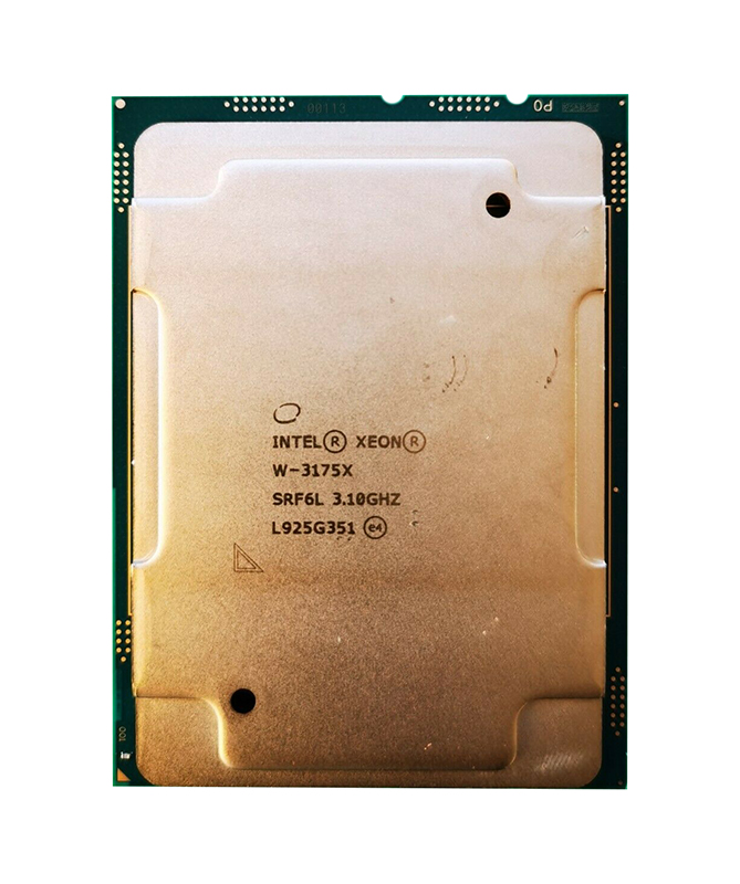 SRGZJ - Intel Xeon Gold 6242R 3.10 GHz Icosa-core (20 Core SRGZJ - Intel Xeon Gold 6242R 3.10 GHz Icosa-core (20 Core