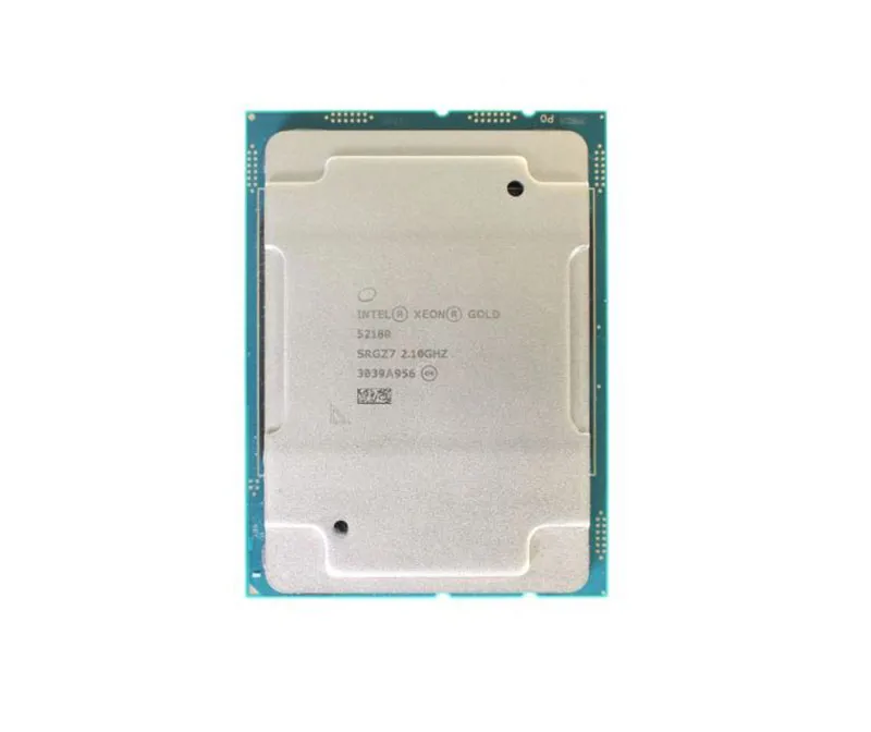 SRGZ7 - Intel Xeon Gold 5218R Icosa-core 2.10 GHz Server SRGZ7 - Intel Xeon Gold 5218R Icosa-core 2.10 GHz Server