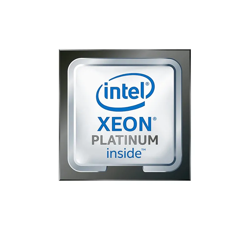 SRF89 - Intel Xeon Platinum 8272CL Hexacosa-core (26 Core SRF89 - Intel Xeon Platinum 8272CL Hexacosa-core (26 Core