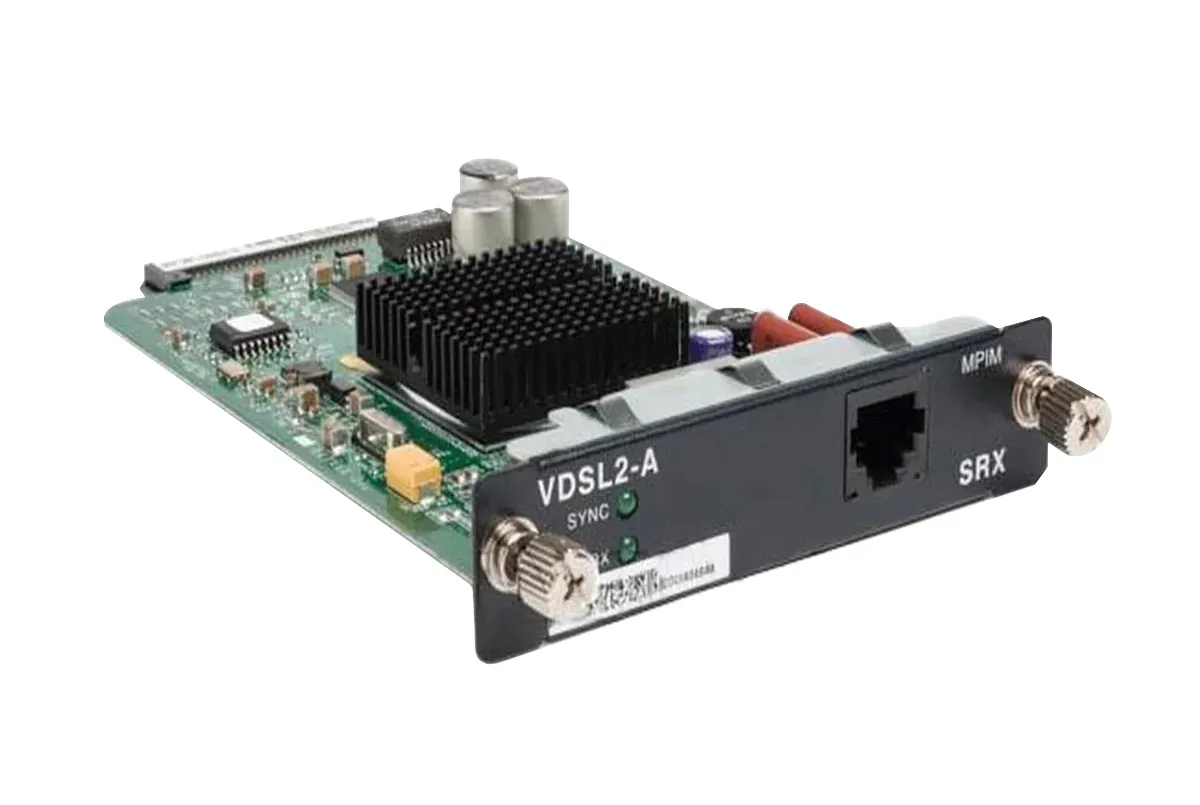 SRX-MP-1VDSL2-R