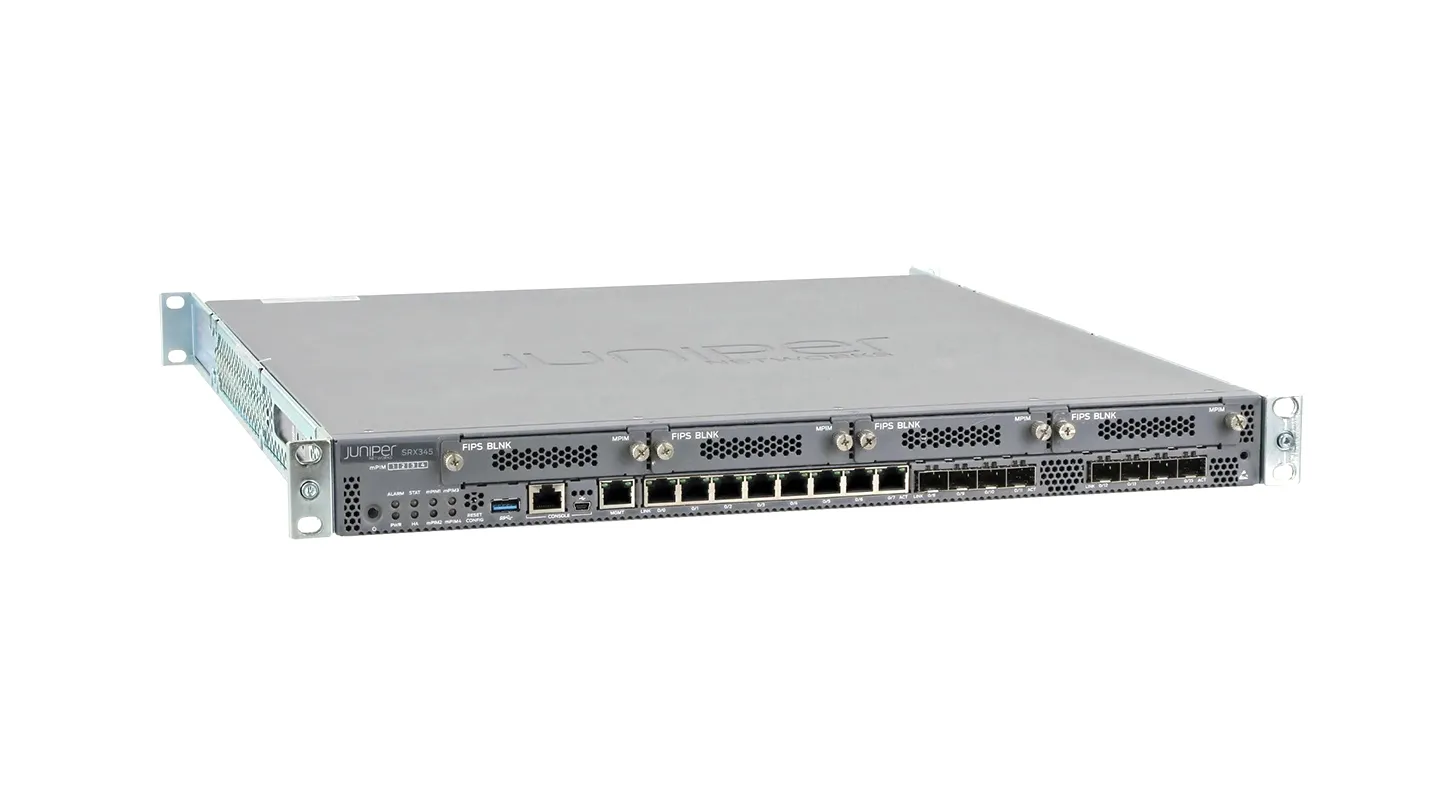 SRX345-SYS-JE-2AC