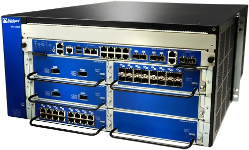 SRX3600BASE-AC - Juniper SRX3600 Service Gateway