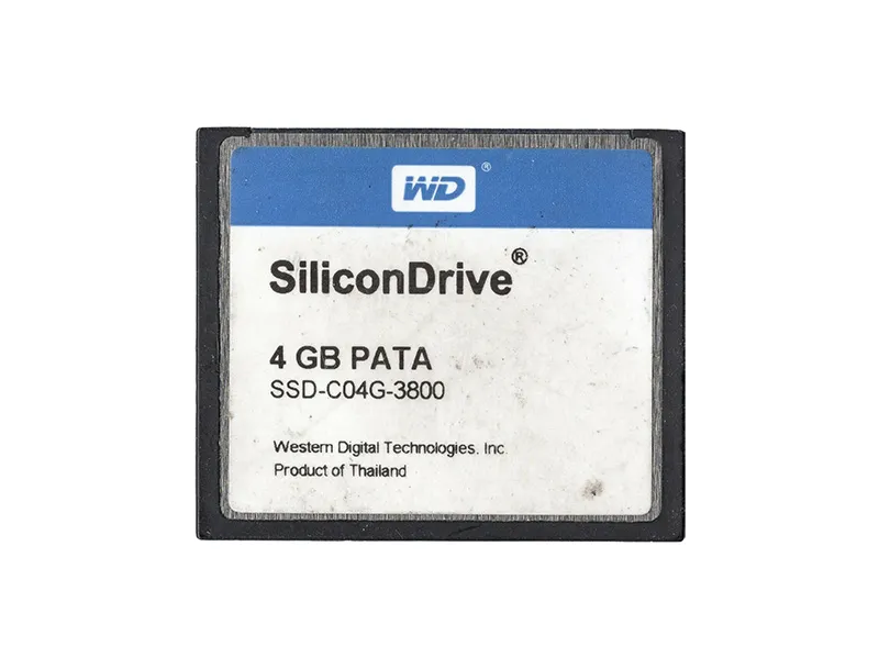 SSD-C04G-3800