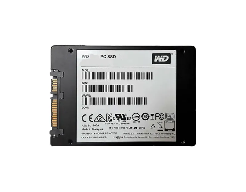 SSD-C12MI-4663