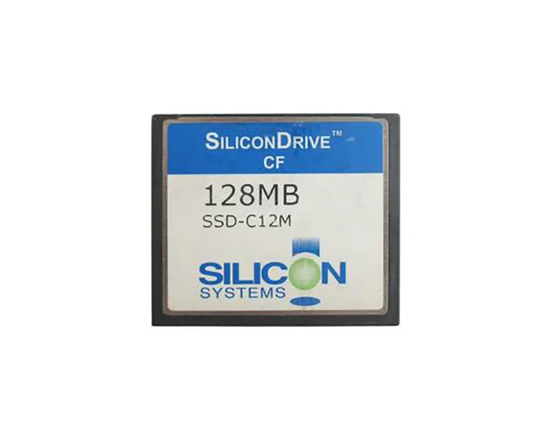 SSD-C16G-4300 - Western Digital Silicon II 16GB ATA/IDE CompactFlash …