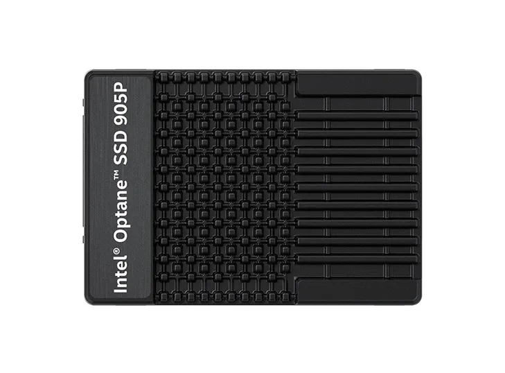 SSDPE21D960GAX1 - Intel 960GB PCIe 3.0 X4 2.5-in U.2 3D Xpoint SSD