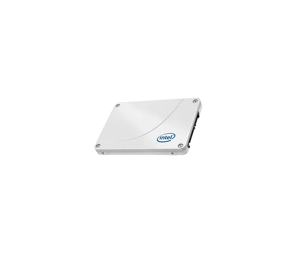 SSDSCKKF256G8 - Intel 256GB TLC SATA 6Gb/s PCIe 3.0 x4 M.2 2280 SSD