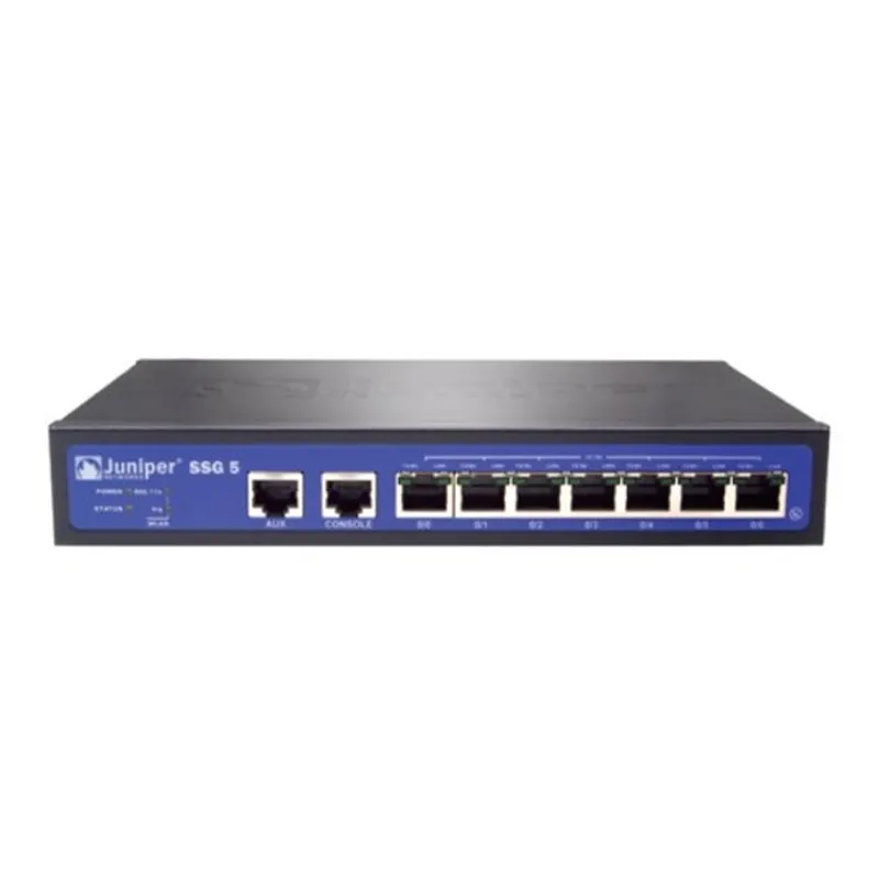 SSG-5-SB-M - Juniper SSG5 Secure Service Gateway