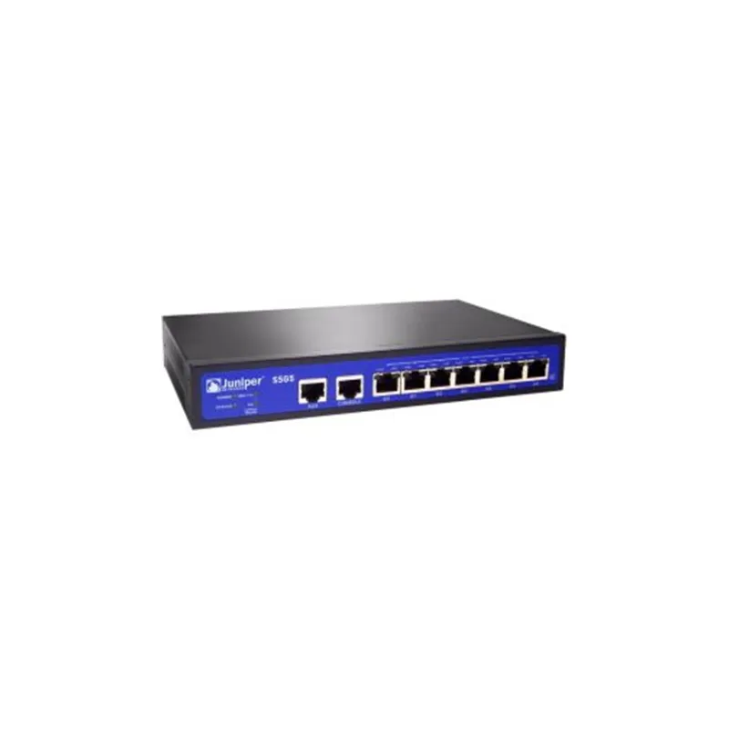 SSG-5-SH-BT - Juniper SSG5 Secure Service Gateway