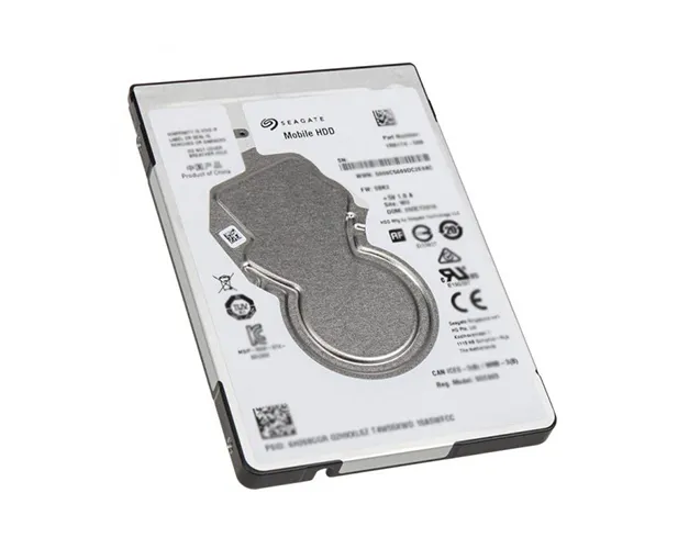 ST1000LM035 - Seagate 1TB 5400RPM SATA 6Gb/s 128MB Cache 2.5-inch Har…