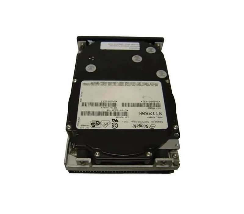 ST1280N - Seagate 200MB SCSI 50-Pin 3.5-inch Hard Drive
