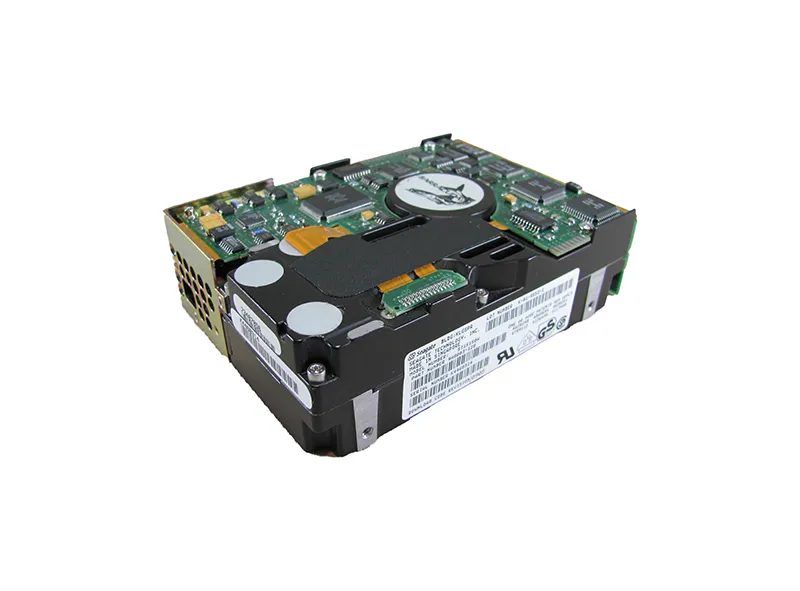 ST15150W - Seagate Barracuda 4.2GB 7200RPM FAST Wide SCSI-2(68 PIN) 3…