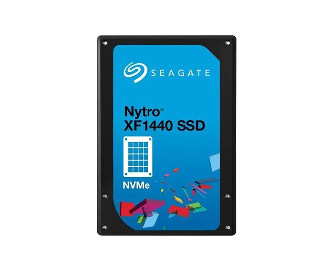 ST1600KN0001 | Seagate 1.6TB Solid State Drive ST1600KN0001 | Seagate 1.6TB Solid State Drive