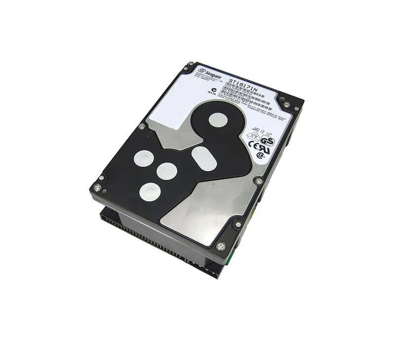 ST19171N - Seagate Barracuda 9 ST19171N 9.10 GB 3.5 Internal Hard Dri…