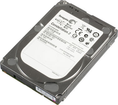 ST2000NM0001 - Seagate Constellation ES 2TB 7200RPM SAS 6Gb/s 64MB Ca…