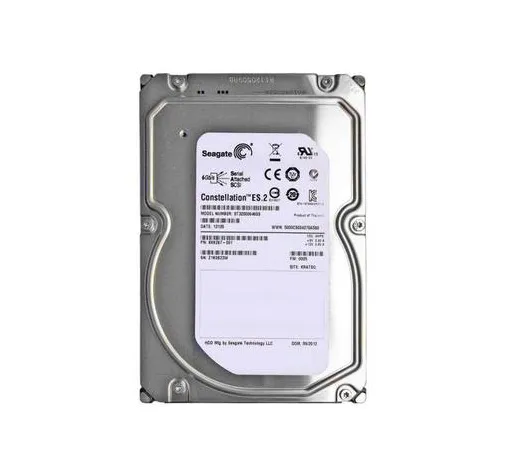 ST2000NM0002 - Seagate 2TB 7200RPM SAS 6Gb/s 3.5-inch Hard Drive