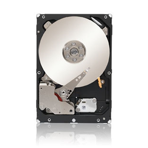 ST2000NM0023 - Seagate Constellation ES.3 2TB 7200RPM SAS 6.0Gbps 128…