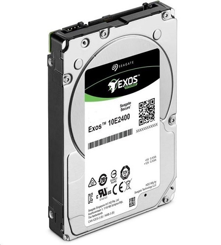 Seagate ST2400MM0129 2.4TB 10000RPM 2.5-inch SAS 12Gb/s Hard Drive