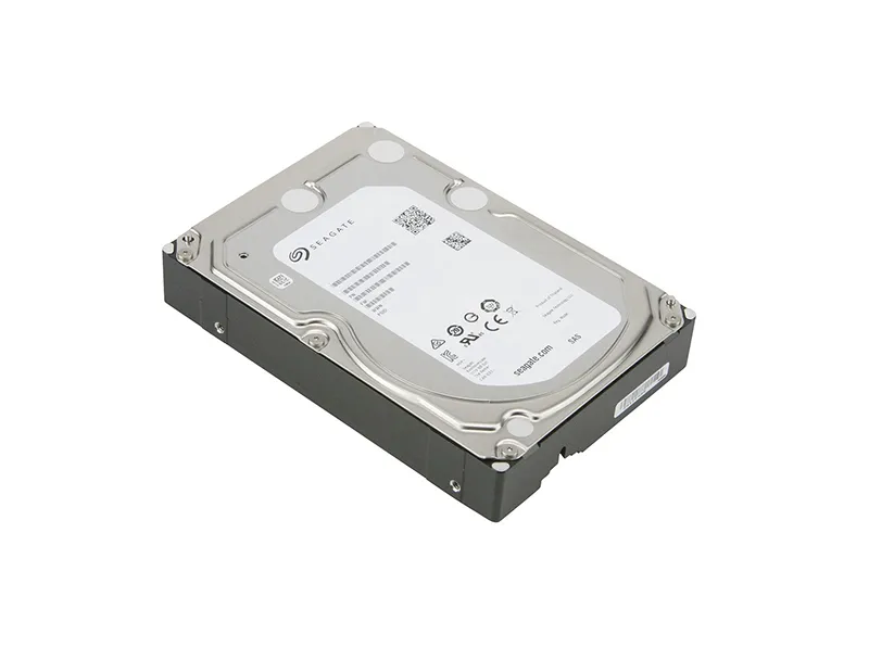 ST3000NM0035 - Seagate 3TB 7200RPM SAS 12Gb/s 3.5-inch Hard Drive