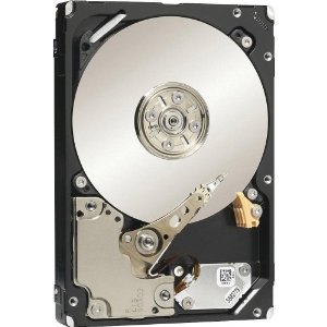 ST300MM0006 - Seagate Savvio 10K.6 300GB 10000RPM SAS 6.0Gb/s 64MB Ca…