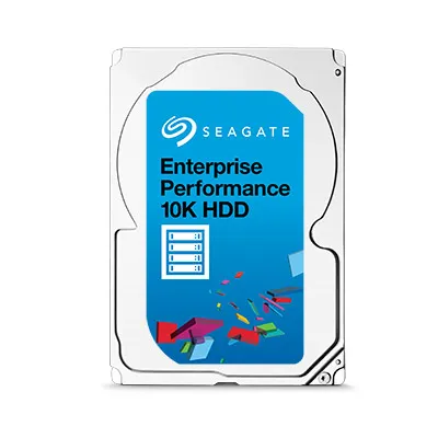 ST300MM0048 - Seagate Enterprise Performance 10K.8 300GB 10000RPM SAS…