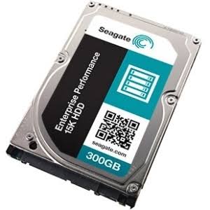 ST300MP0005 - Seagate 300GB 15000RPM SAS 12Gb/s 128MB Cache 2.5-inch …