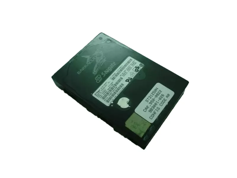ST31250N - Seagate 1GB 7200RPM Fast SCSI 3.5-inch Hard Drive