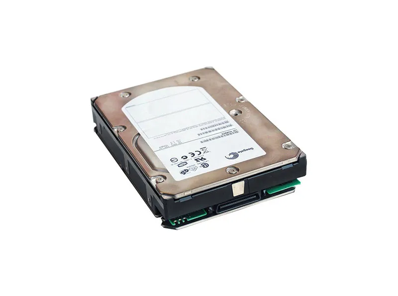 ST3146756FC - Seagate 146GB 15000RPM Fibre Channel 4Gb/s 3.5-inch Har…