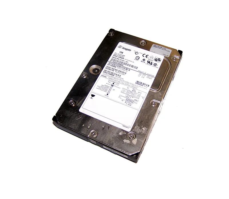 ST318453LW - Seagate Cheetah 15K.3 18.4GB 15000RPM Ultra-320 SCSI 68-…